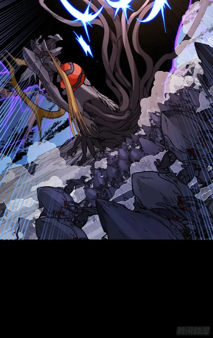漫画《星甲魂将传》336 神阶再现第52张图