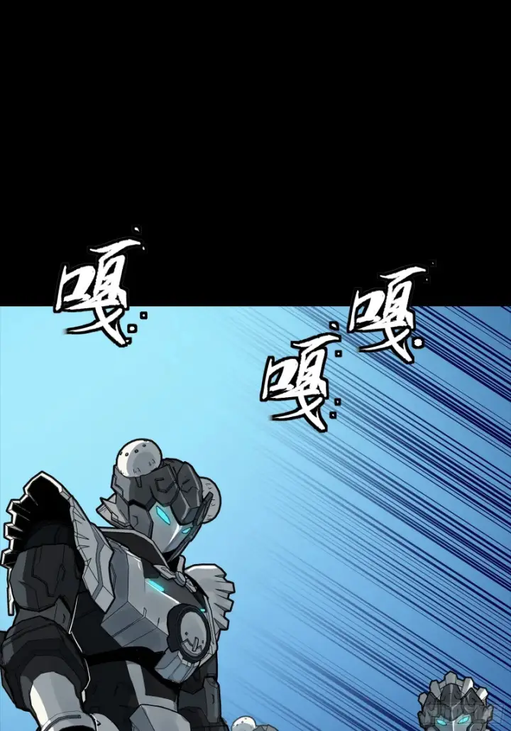 漫画《星甲魂将传》339 严阵以待！全须全尾！第60张图