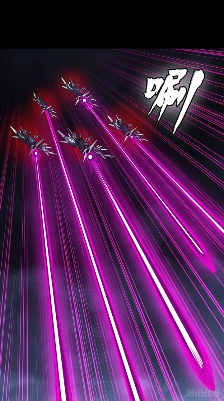 漫画《星甲魂将传》339 严阵以待！全须全尾！第68张图