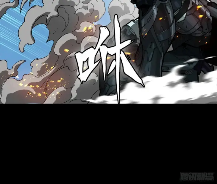 漫画《星甲魂将传》340 先避其锐！分割包围！第35张图