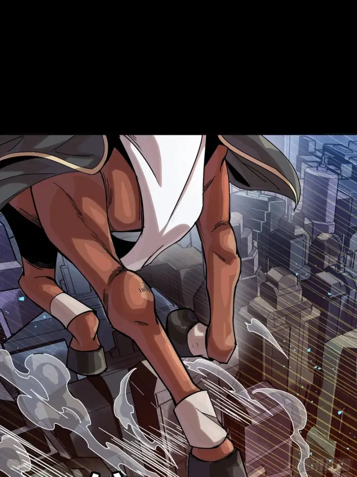 漫画《星甲魂将传》343 幕后之人第79张图