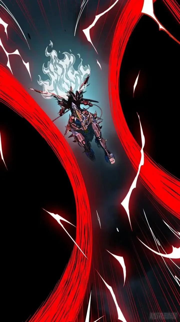 漫画《星甲魂将传》369 双戟对画戟第19张图