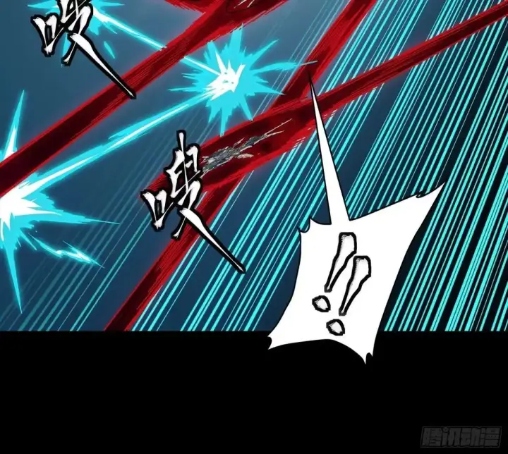 漫画《星甲魂将传》369 双戟对画戟第65张图