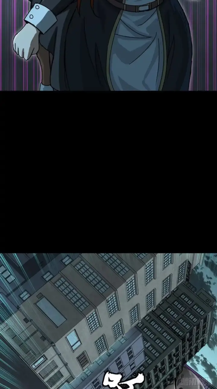 漫画《星甲魂将传》370 逐虎过涧第49张图