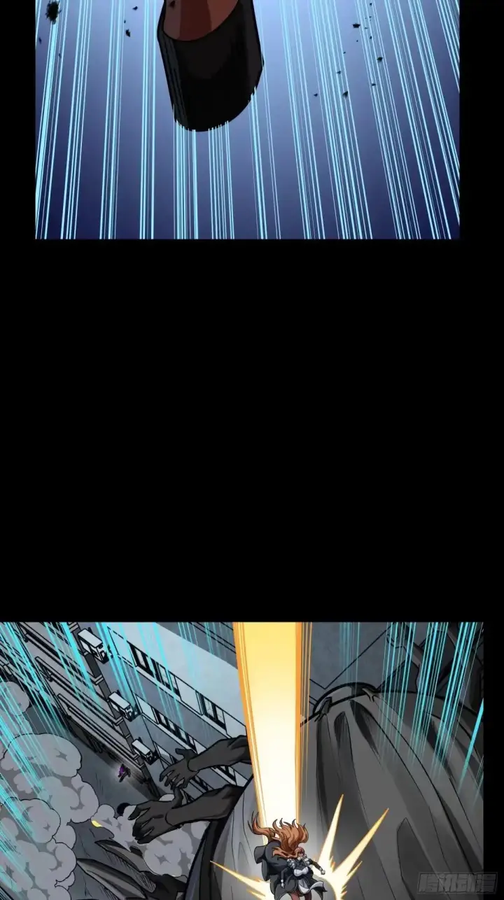 漫画《星甲魂将传》370 逐虎过涧第63张图