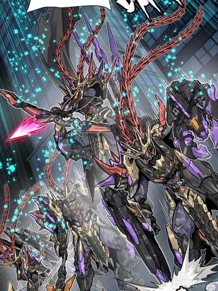漫画《星甲魂将传》371 守护宋云祥第78张图