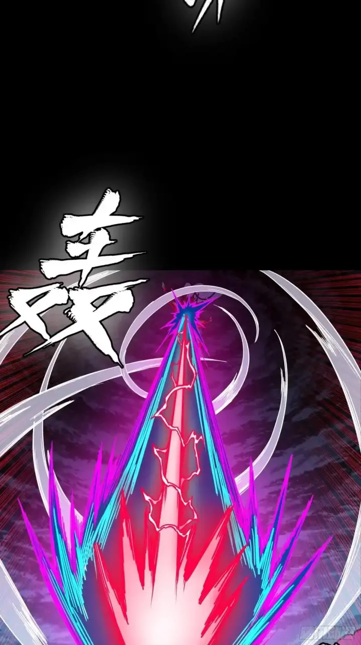 漫画《星甲魂将传》376  狂暴典韦第12张图