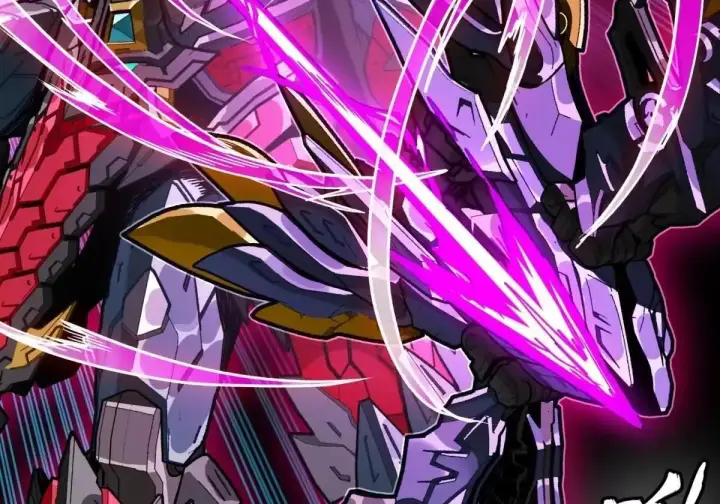 漫画《星甲魂将传》376  狂暴典韦第20张图