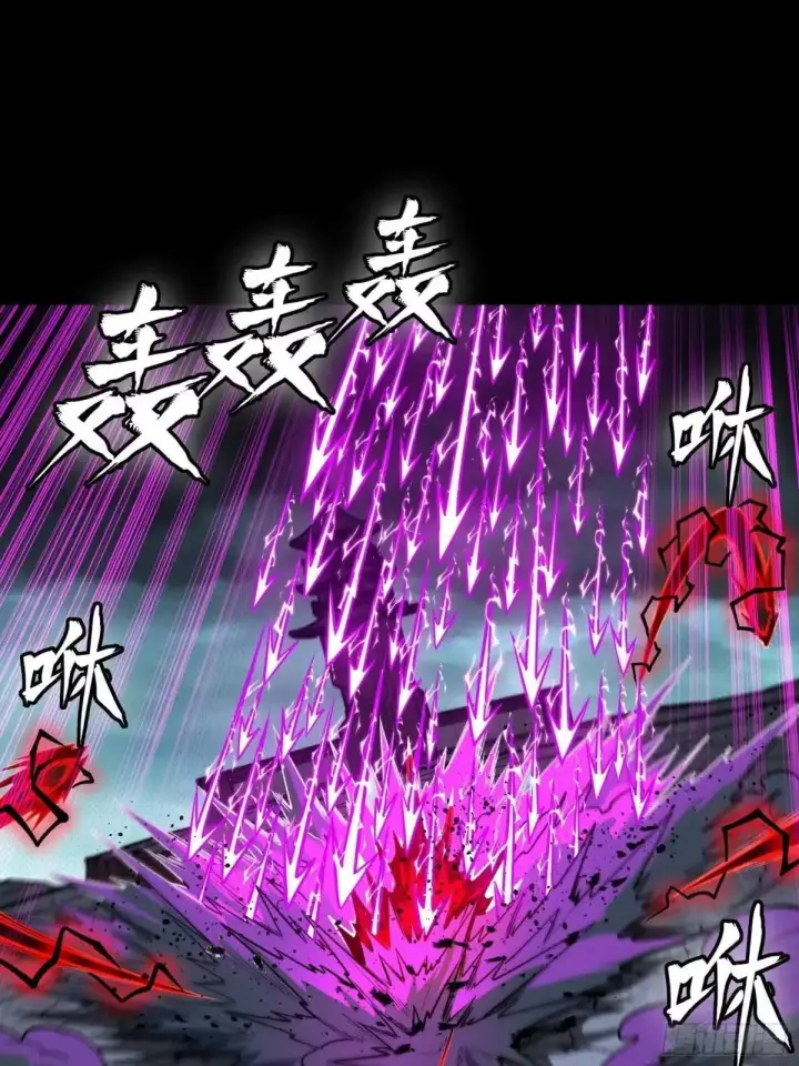 漫画《星甲魂将传》376  狂暴典韦第33张图