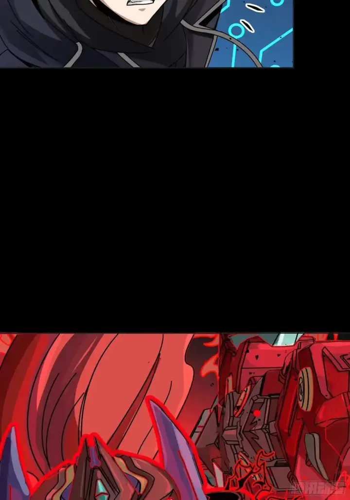 漫画《星甲魂将传》376  狂暴典韦第64张图