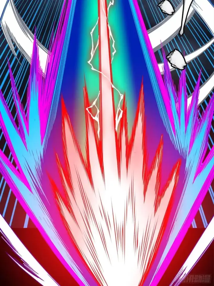 漫画《星甲魂将传》376  狂暴典韦第95张图