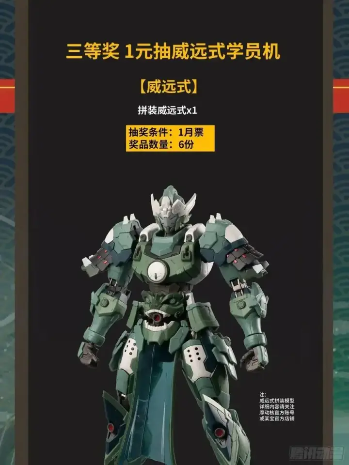 漫画《星甲魂将传》159 捡到章六野第112张图