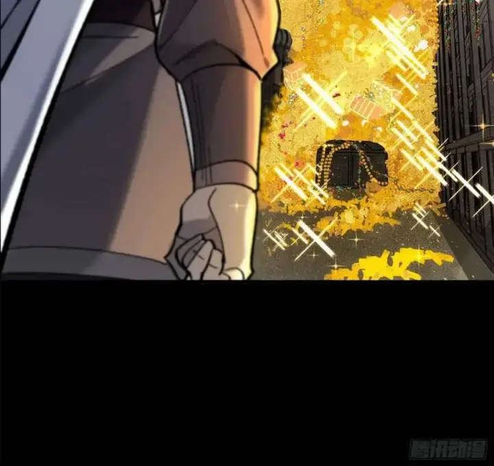 漫画《星甲魂将传》160 仙人伟力深不可测第64张图
