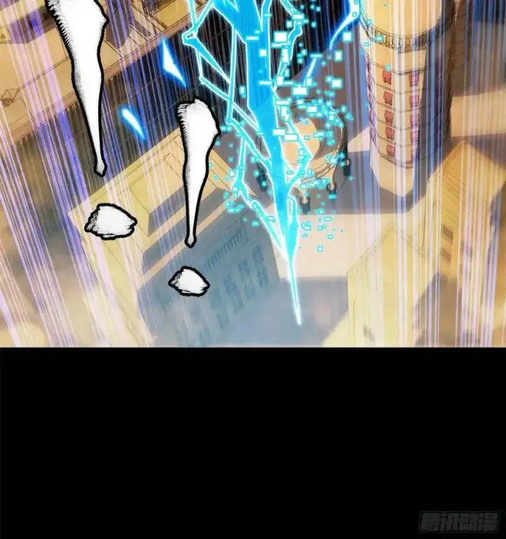 漫画《星甲魂将传》161 熬丙的初战第104张图