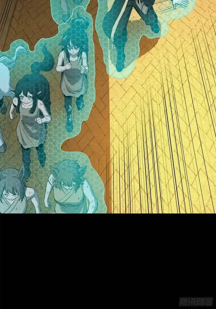 漫画《星甲魂将传》161 熬丙的初战第32张图