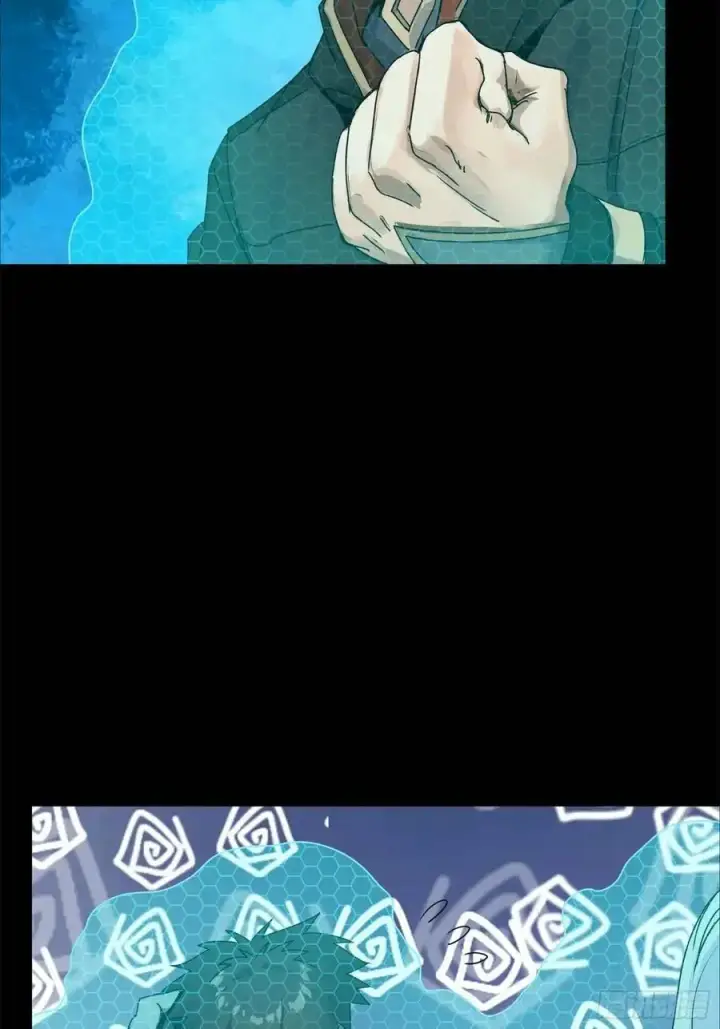 漫画《星甲魂将传》161 熬丙的初战第52张图