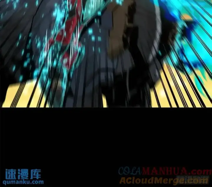 漫画《星甲魂将传》166 凌氏一族第22张图