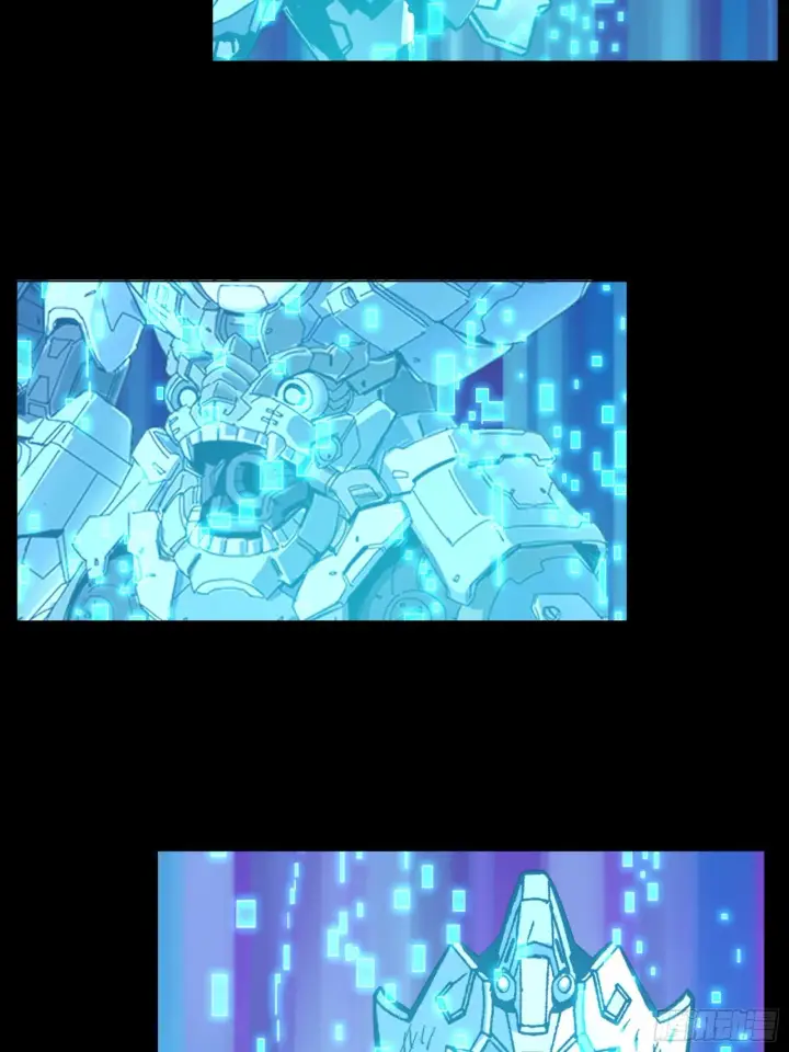 漫画《星甲魂将传》028话 称手的武器第8张图