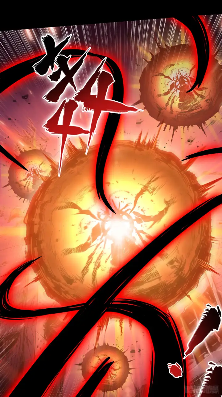 漫画《星甲魂将传》003话 绝境第36张图