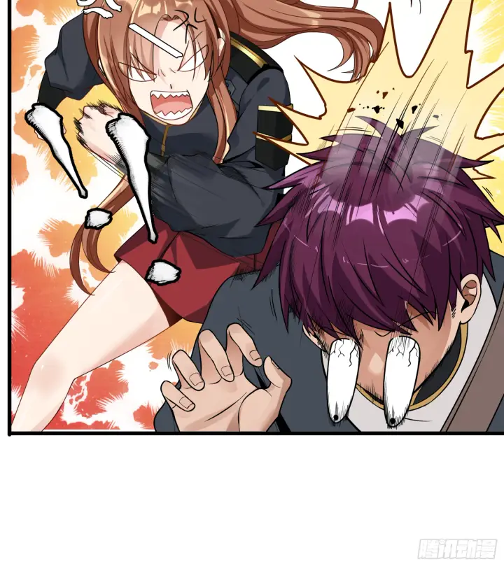 漫画《星甲魂将传》007 星魂将左慈第21张图