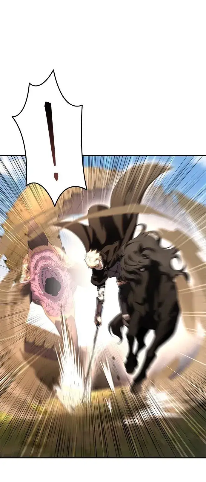漫画《星剑大师》第31话第112张图