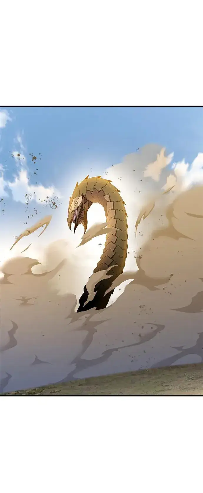 漫画《星剑大师》第31话第32张图