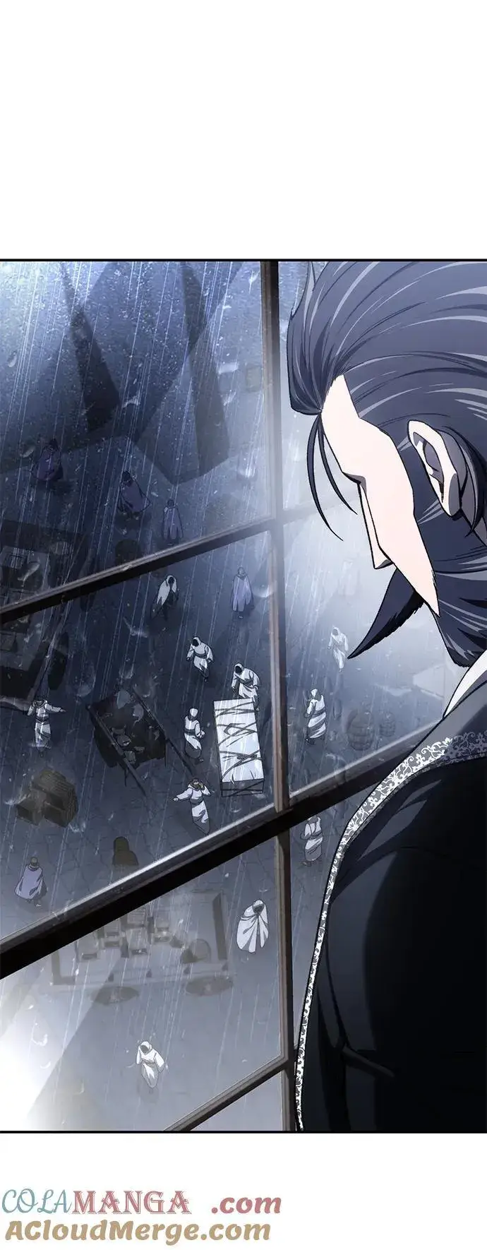 漫画《星剑大师》第34话第53张图
