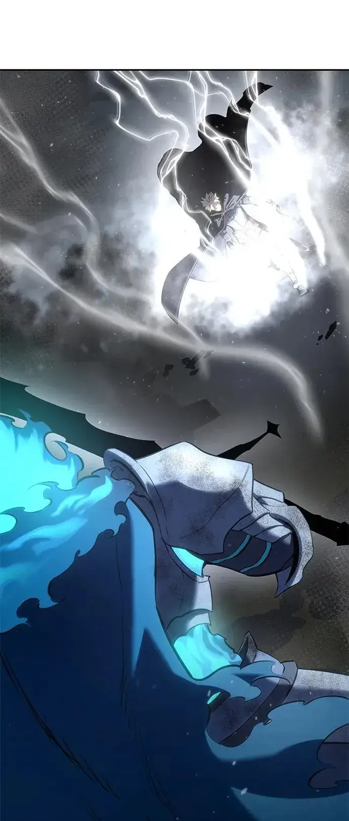漫画《星剑大师》第52话第103张图