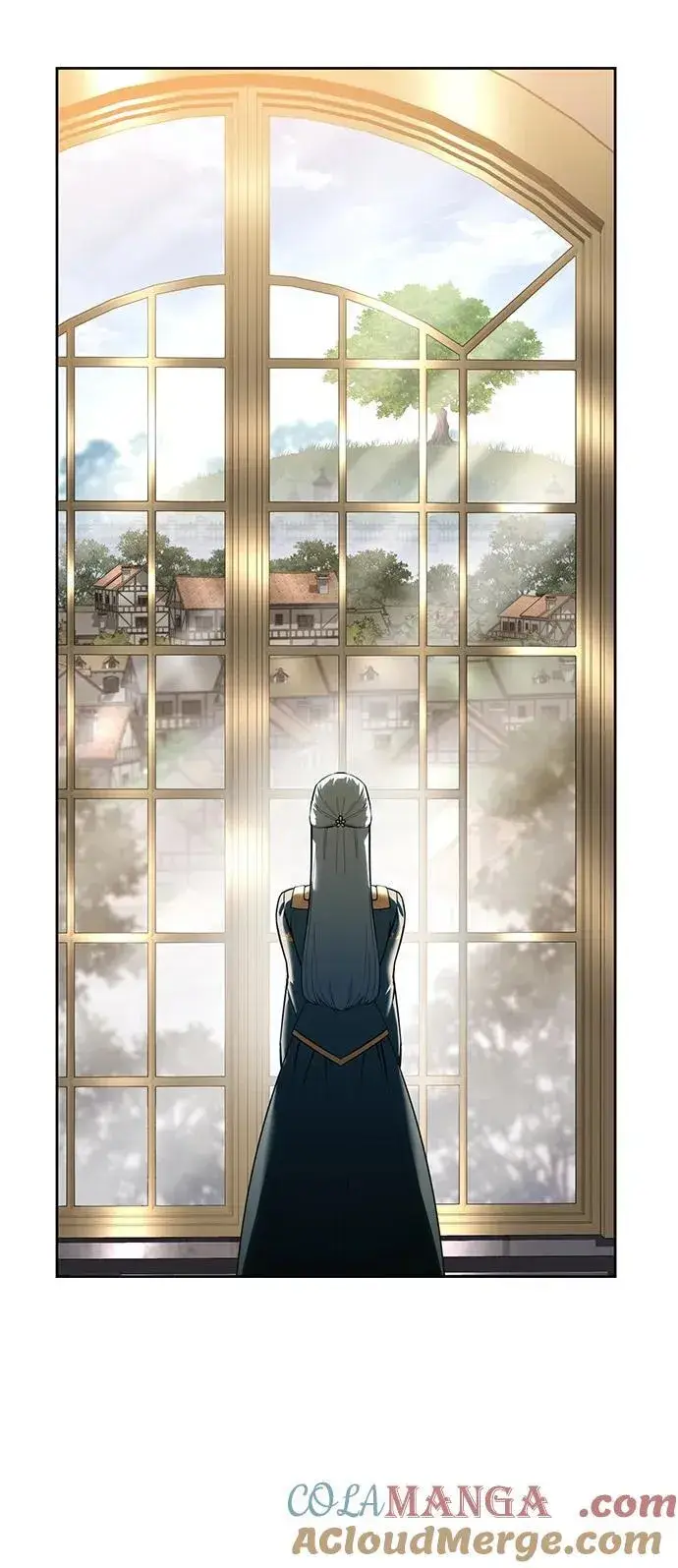 漫画《星剑大师》第56话第97张图
