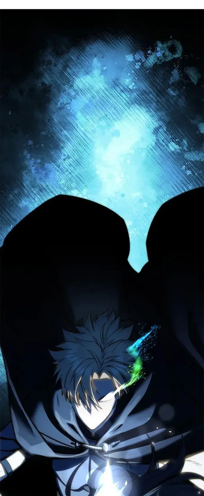 漫画《星剑大师》第61话第68张图