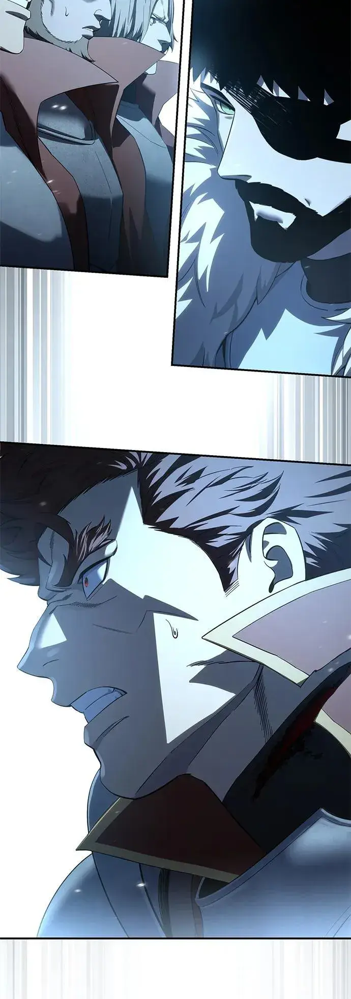 漫画《星剑大师》第83话第84张图
