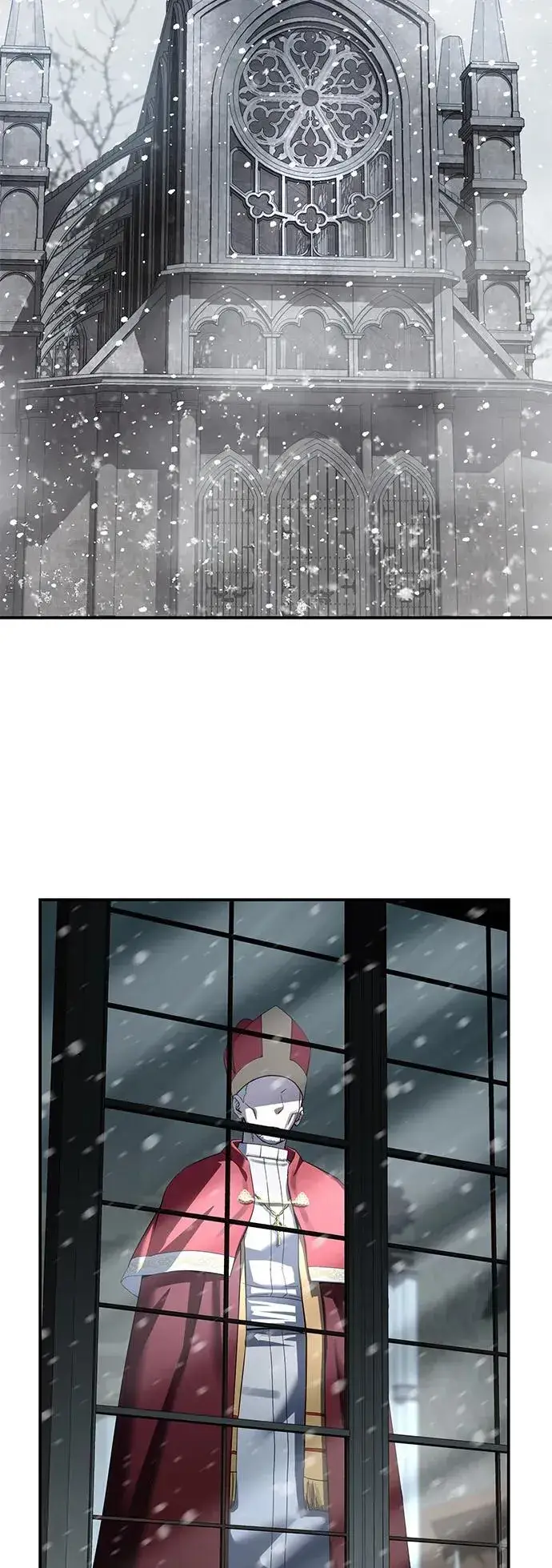 漫画《星剑大师》第91话第64张图