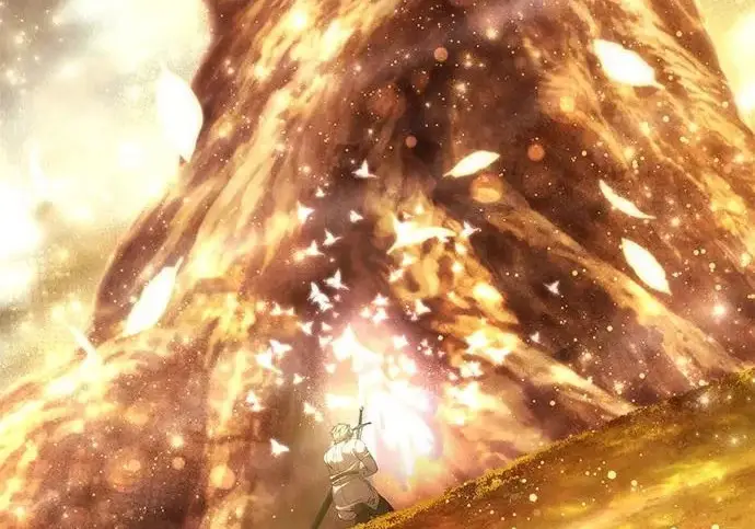 漫画《星剑大师》第113话第48张图