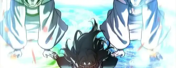 漫画《星剑大师》第115话第20张图