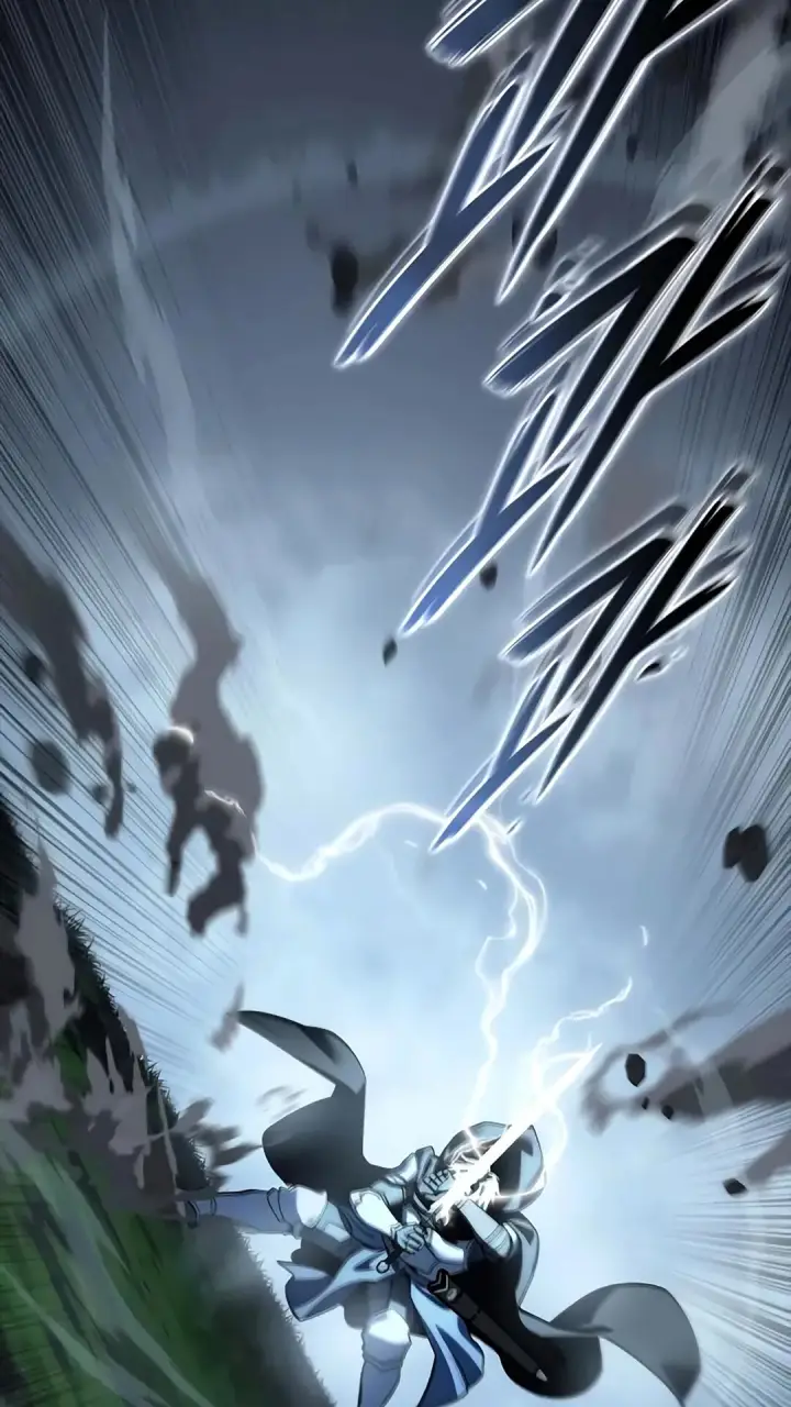 漫画《星剑大师》第116话第57张图