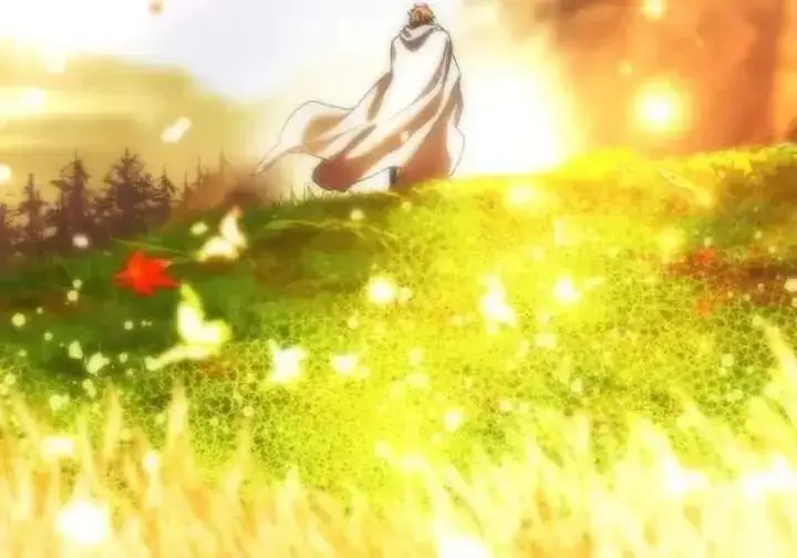 漫画《星剑大师》第118话第14张图