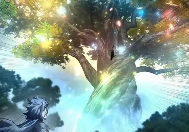 漫画《星剑大师》第118话第412张图