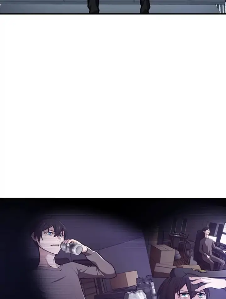 漫画《新手关卡太难了》10.休息时间第34张图