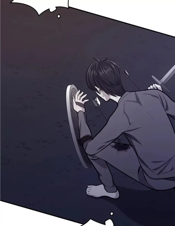 漫画《新手关卡太难了》15.痛苦回忆第50张图