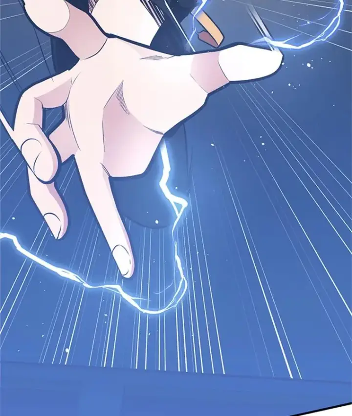 漫画《新手关卡太难了》20.3层通关第114张图