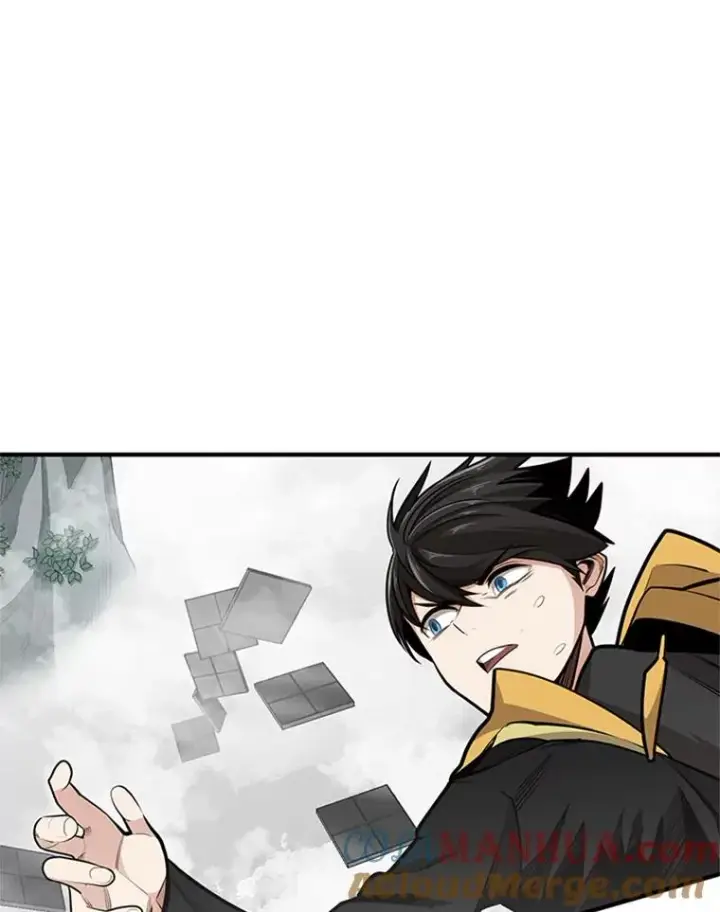 漫画《新手关卡太难了》20.3层通关第81张图