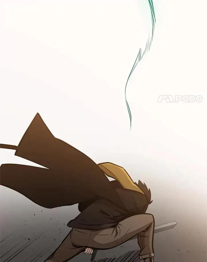 漫画《新手关卡太难了》22.现实世界崩溃第104张图