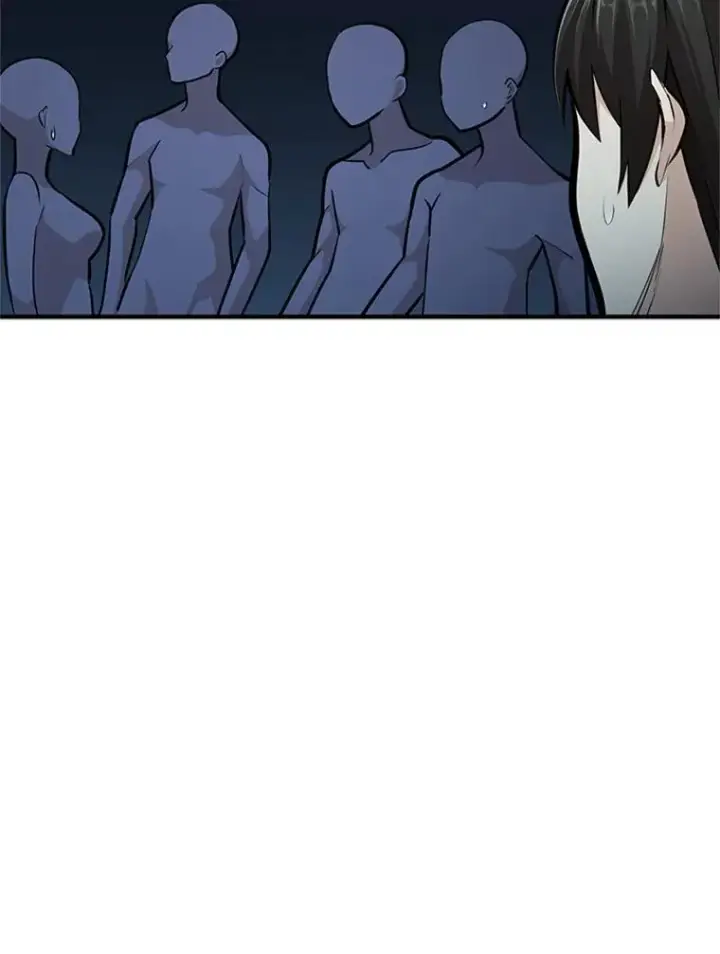 漫画《新手关卡太难了》22.现实世界崩溃第150张图