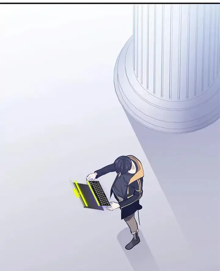 漫画《新手关卡太难了》22.现实世界崩溃第174张图