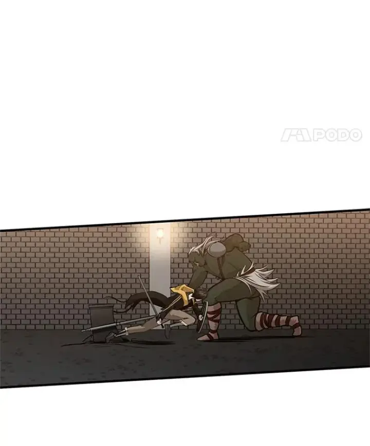 漫画《新手关卡太难了》22.现实世界崩溃第47张图