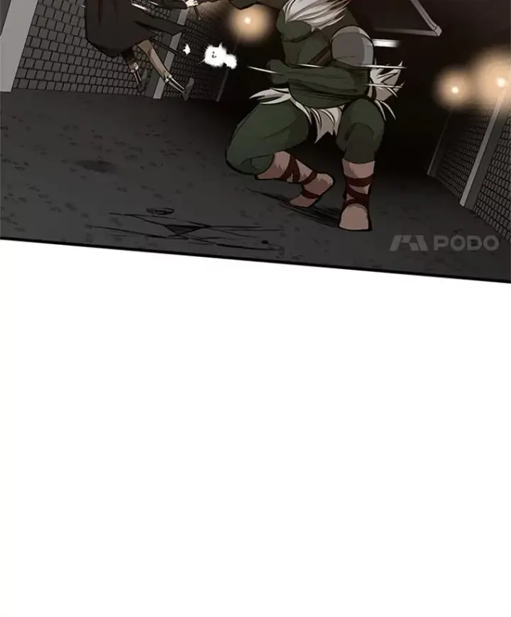 漫画《新手关卡太难了》22.现实世界崩溃第54张图