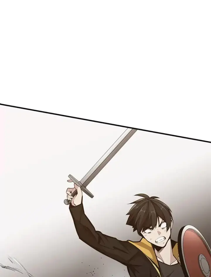 漫画《新手关卡太难了》22.现实世界崩溃第55张图