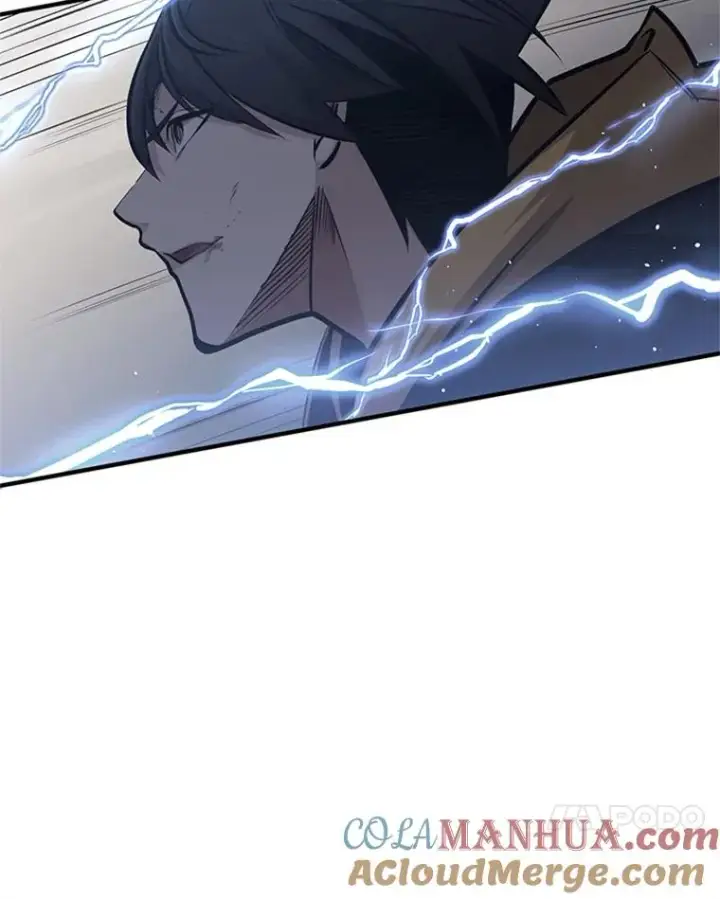 漫画《新手关卡太难了》22.现实世界崩溃第93张图