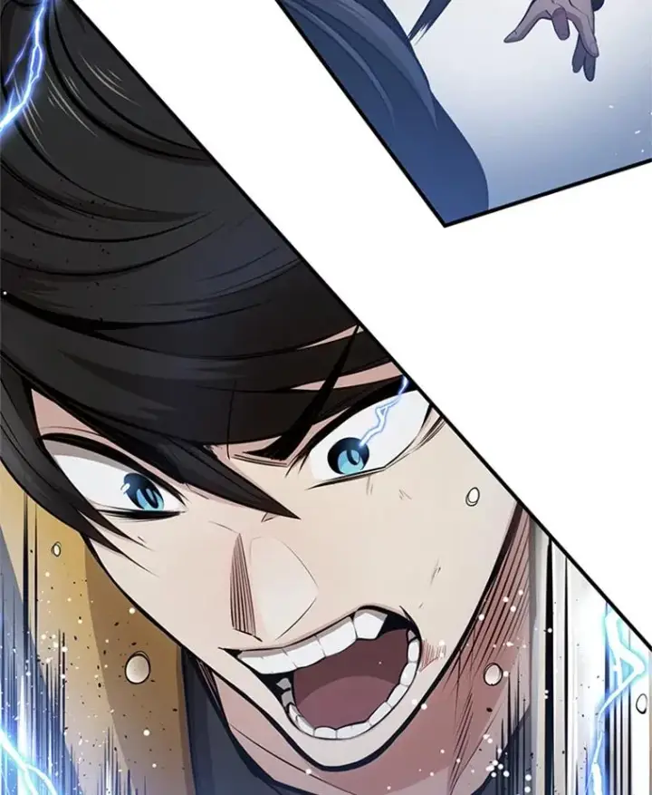 漫画《新手关卡太难了》22.现实世界崩溃第98张图