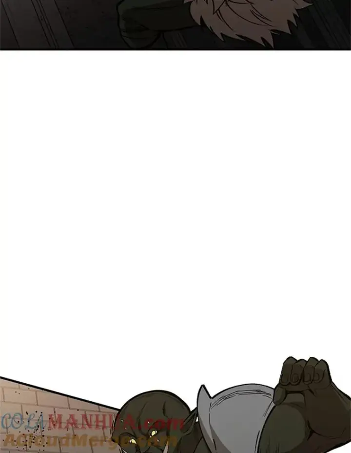 漫画《新手关卡太难了》23.哥布尔出现第33张图